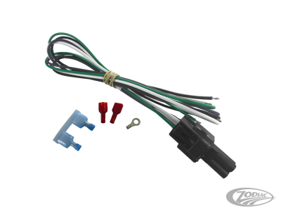 Dynatek PH-1 connector (DE)