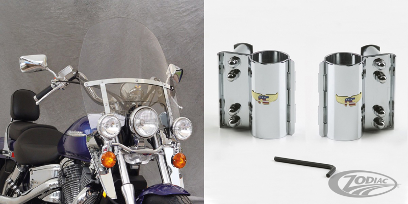 Touring Heavy Duty kit FXST84-up FXDWG (DE)