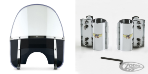 Beaded H-Duty kit FXST84-up FXWG80-85