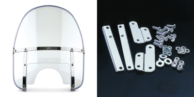 Beaded H-Duty kit clear FL49-59 (DE)