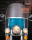 Beaded H-Duty kit clear & blue FL49-59 (DE)