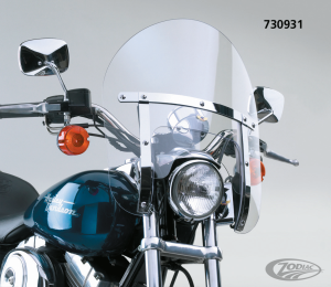 Low Boy Heavy Duty kit XL72-up FXD93-05 (DE)