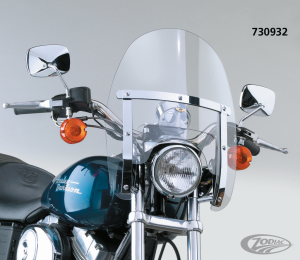 Ranger Heavy Duty kit XL82-up FXD93-05 (DE)