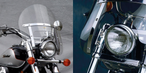 Low Boy Heavy Duty kit FXDWG93-05