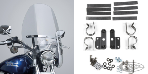 Custom Heavy Duty kit XL71-86 FX71-86 (DE)