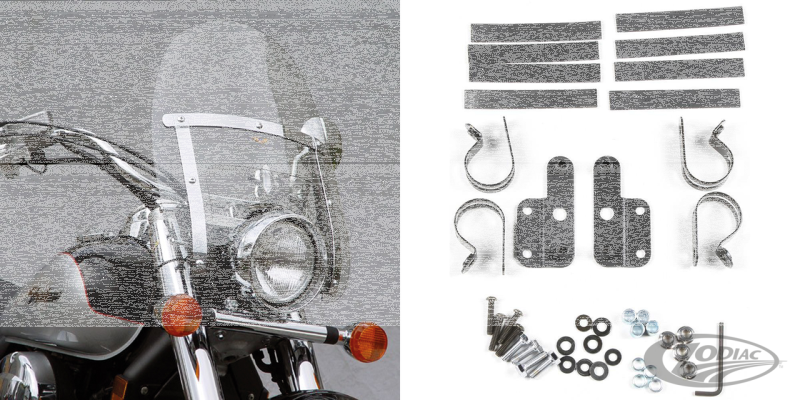 Ranger Heavy Duty kit XL71-86 FX71-86 (DE)