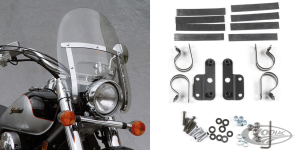 Ranger Heavy Duty kit XL71-86 FX71-86