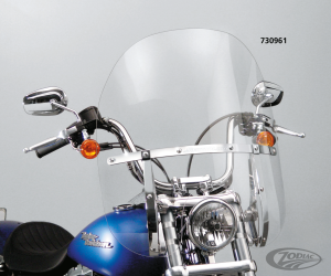 Switchblade 2-up kit FXD06-17