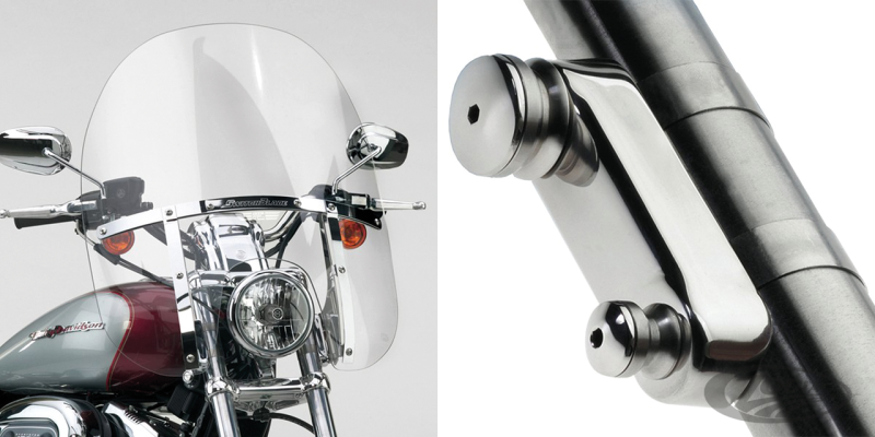 Switchblade 2-up kit 39mm forks (DE)