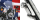 Wave QR (Stinger) windshield kit XL (DE)