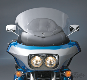 VStream Tall clear screen FLTR84-96