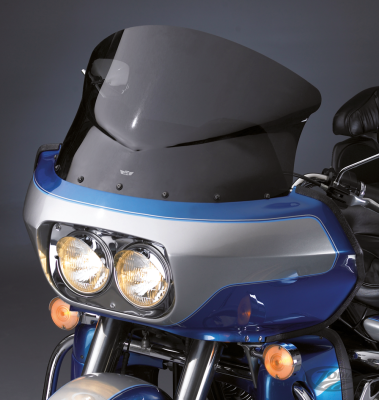 VStream Low Dark tint screen FLTR84-96