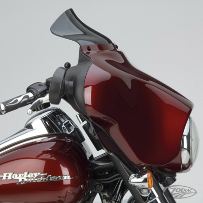 Wave Low Dark Tint Screen FLH96-13 (DE)