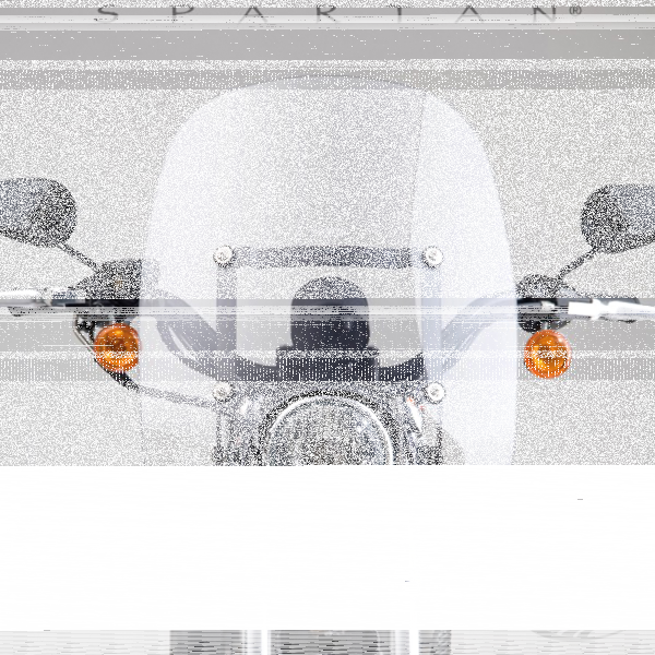 Spartan 17" HT,CLR,Q,XL models (DE)