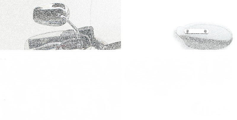 Nat.Cycle Hand deflector clear h/b turns (DE)