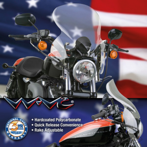 Wave QR (Stinger) light tint screen XL (DE)