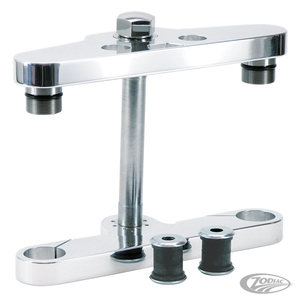 Triple tree polis Visible 3dg Rigid 41.2 (DE)