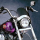 NC Flyscreen Dark w/ Chrome HW 44-51mm (DE)