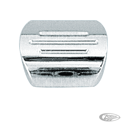 Bar mount 1" (above or below) (DE)