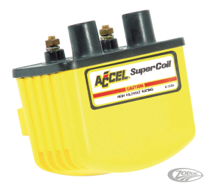 Single Fire Super Coil All HD except TC (DE)