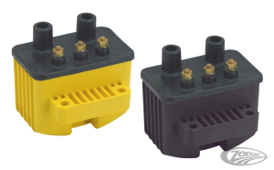 Single Fire Super Coil All HD except TC (DE)