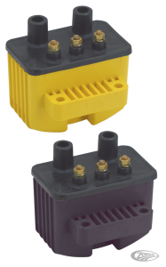 Single Fire Super Coil All HD except TC (DE)