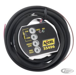 Single/Dual Fire Ignition BT70-99 XL71-u (DE)