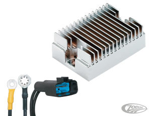 Regulator FXD99-03 Chrome #74518-99A (DE)