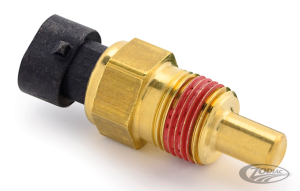 Oil temp sender f/Dakota 1/8NPT & 1/4NPT (DE)