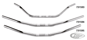 "Dirty Bar" Xtra Wide 3 Hole (DE)