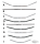 DRAGBAR 1030MM 82 UP (DE)