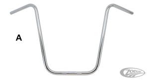 Apehanger "Near Space" up to 82 (DE)