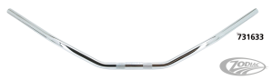 High Buckhorn handlebar 82 up