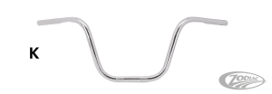 Western handlebar W=83cm H=25cm (DE)