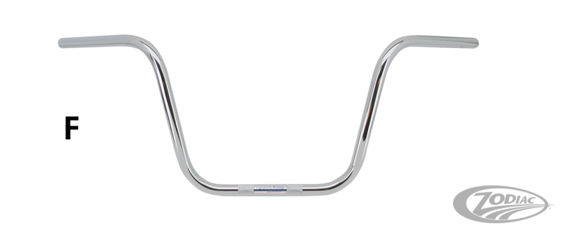 Apehanger "Medium" H=310mm up to 81 (DE)