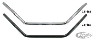 "Flattrack Bar" Wide Up to 81