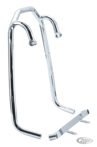 Fehling 38mm Highway bar VRSCF09-11 (DE)