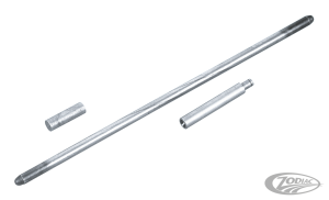 Clutch pushrod, threaded BT90-97 (DE)