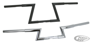 Fat Bar Hollister 30mm Z-bar 12cm high (DE)