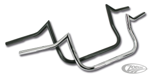 ZODIACS X-TREME BAGGER BARS