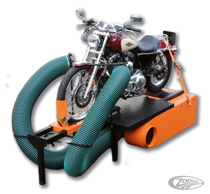 Diag4Bike Smart Power Bench 2nd Gen. (DE)