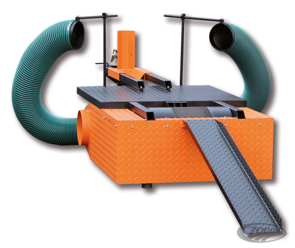 Diag4Bike Smart Power Bench 2nd Gen. (DE)