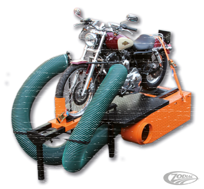 Diag4Bike Smart Power Bench 2nd Gen. (DE)