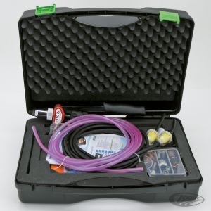 Dual pump O2 Sensor Installation kit