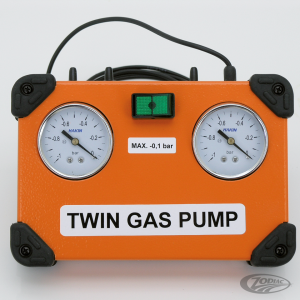 Dual pump O2 Sensor Installation kit