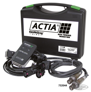 Diag4Tune AFR Tuning Monitor (DE)