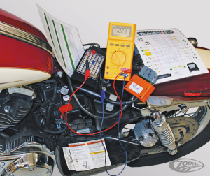 Breakout diagnostic box 62 Pin (DE)
