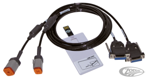 Diag4Bike Software for H-D Pro-23.x