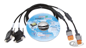 Diag4Bike Software for H-D Pro-24.x (DE)