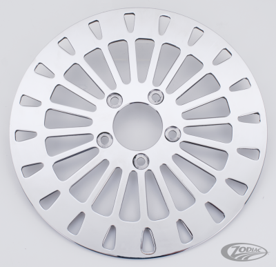 RWW Klassic 11.5" 00up front disc polish (DE)